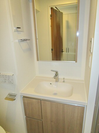 パークアクシス学芸大学レジデンスの物件内観写真